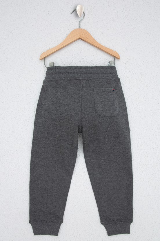 U.S. Polo Assn. Erkek Çocuk Örme Pantolon