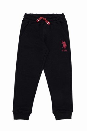 U.S. Polo Assn. Erkek Çocuk Örme Pantolon