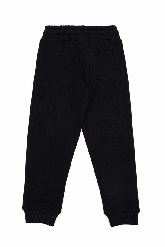 U.S. Polo Assn. Erkek Çocuk Örme Pantolon