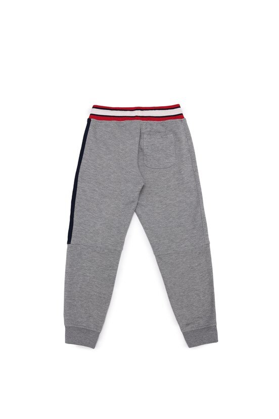 U.S. Polo Assn. Erkek Çocuk Örme Pantolon 

