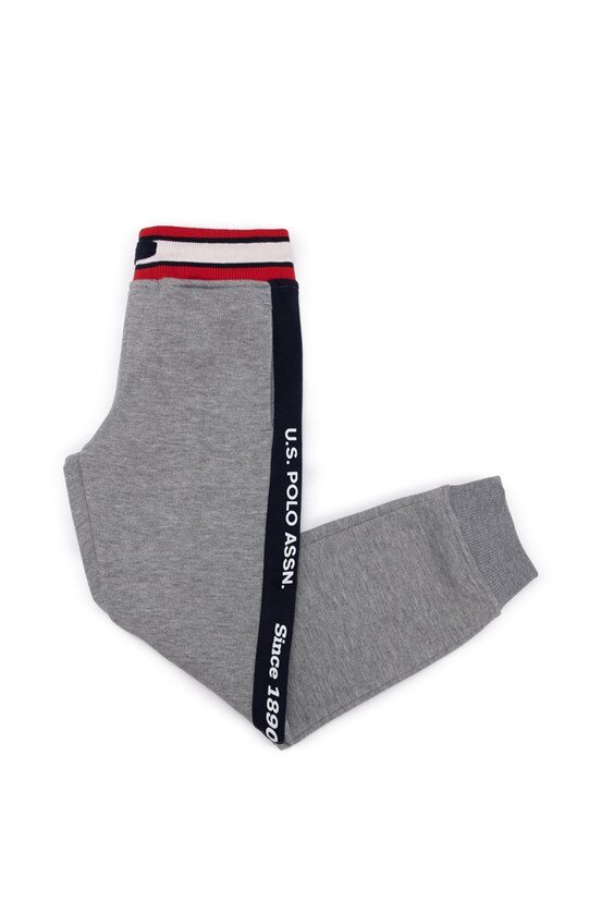 U.S. Polo Assn. Erkek Çocuk Örme Pantolon 

