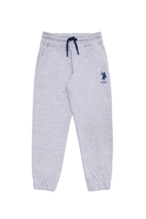 U.S. Polo Assn. Erkek Çocuk Örme Pantolon

