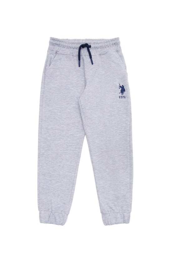 U.S. Polo Assn. Erkek Çocuk Örme Pantolon

