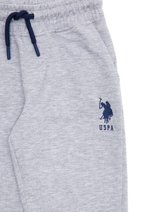 U.S. Polo Assn. Erkek Çocuk Örme Pantolon

