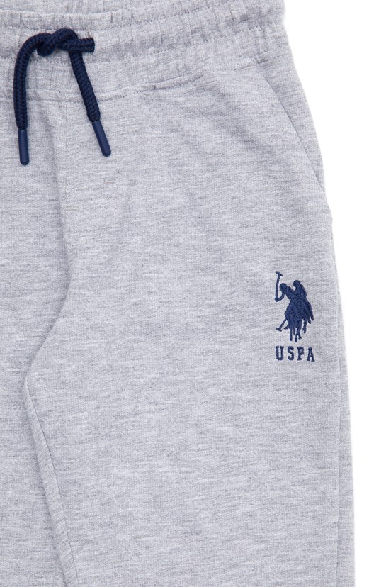 U.S. Polo Assn. Erkek Çocuk Örme Pantolon

