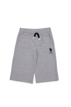 U.S. Polo Assn. Erkek Çocuk Örme Şort