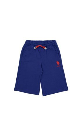 U.S. Polo Assn. Erkek Çocuk Örme Şort