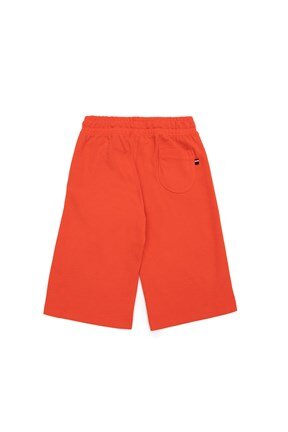 U.S. Polo Assn. Erkek Çocuk Örme Şort