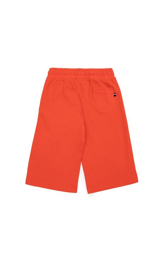 U.S. Polo Assn. Erkek Çocuk Örme Şort