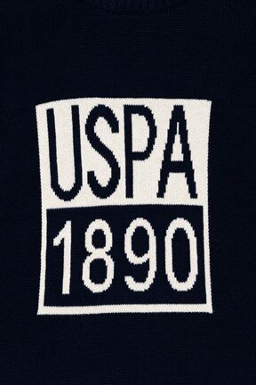 U.S.Polo Assn. Erkek Çocuk Triko Kazak

