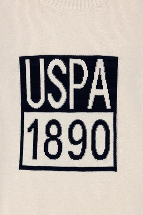 U.S.Polo Assn. Erkek Çocuk Triko Kazak


