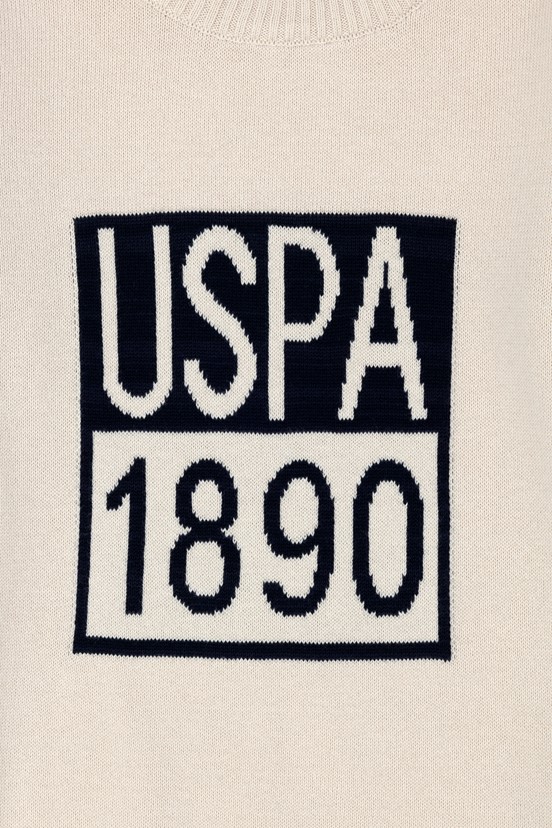 U.S.Polo Assn. Erkek Çocuk Triko Kazak

