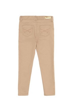 U.S. Polo Assn. Kız Çocuk Spor Pantolon 
