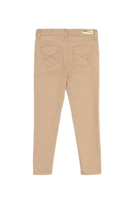 U.S. Polo Assn. Kız Çocuk Spor Pantolon 