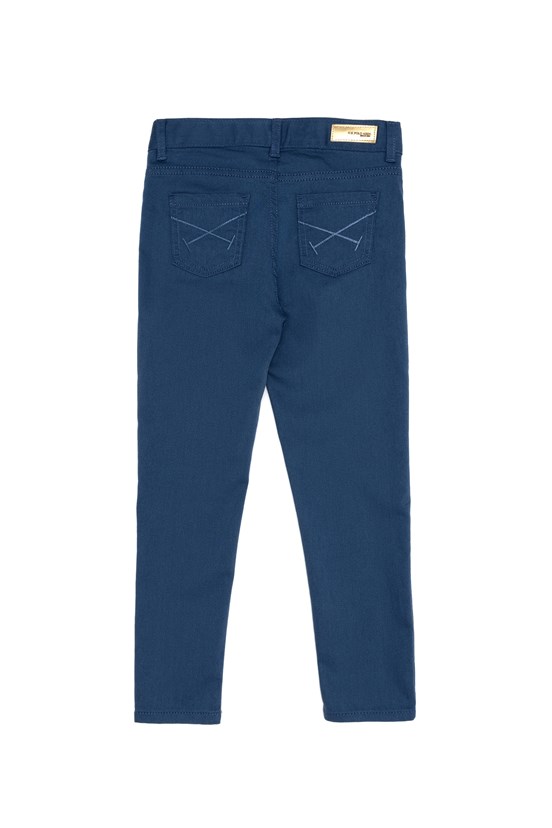 U.S. Polo Assn. Kız Çocuk Spor Pantolon 
