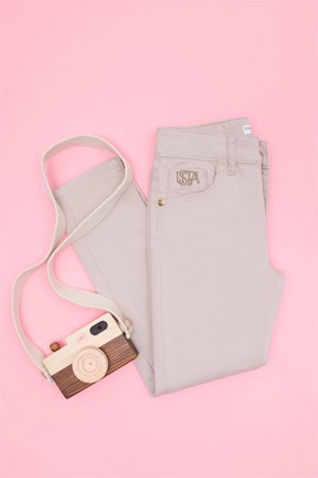 U.S. Polo Assn. Kız Çocuk Spor Pantolon


