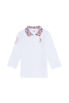 U.S. Polo Assn. Kız Çocuk Sweatshirt

