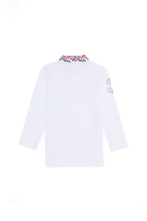 U.S. Polo Assn. Kız Çocuk Sweatshirt

