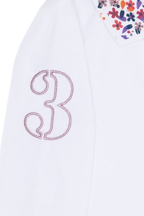 U.S. Polo Assn. Kız Çocuk Sweatshirt

