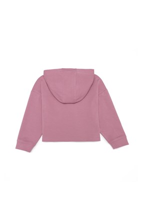 U.S. Polo Assn. Kız Çocuk Sweatshirt
