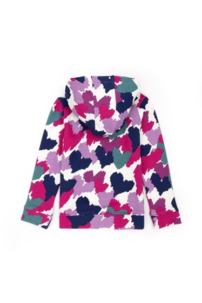 U.S. Polo Assn. Kız Cocuk Sweatshirt

