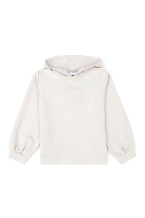 U.S. Polo Assn. Kız Çocuk Sweatshirt

