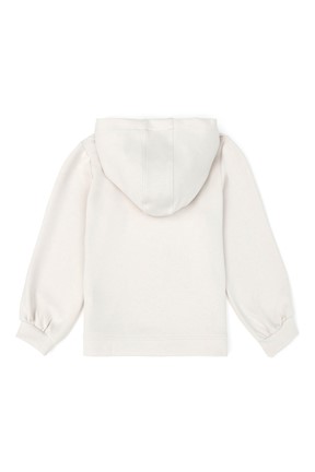 U.S. Polo Assn. Kız Çocuk Sweatshirt

