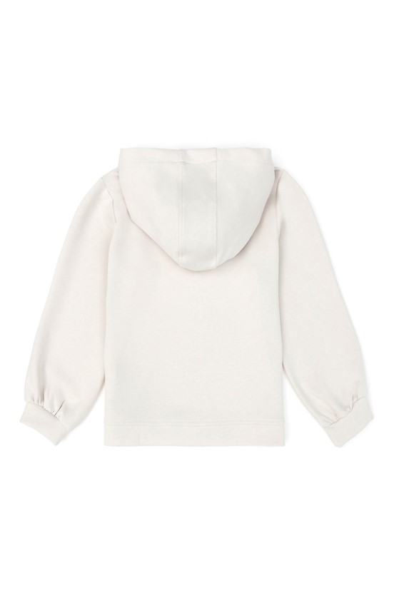 U.S. Polo Assn. Kız Çocuk Sweatshirt

