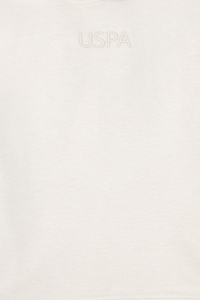 U.S. Polo Assn. Kız Çocuk Sweatshirt

