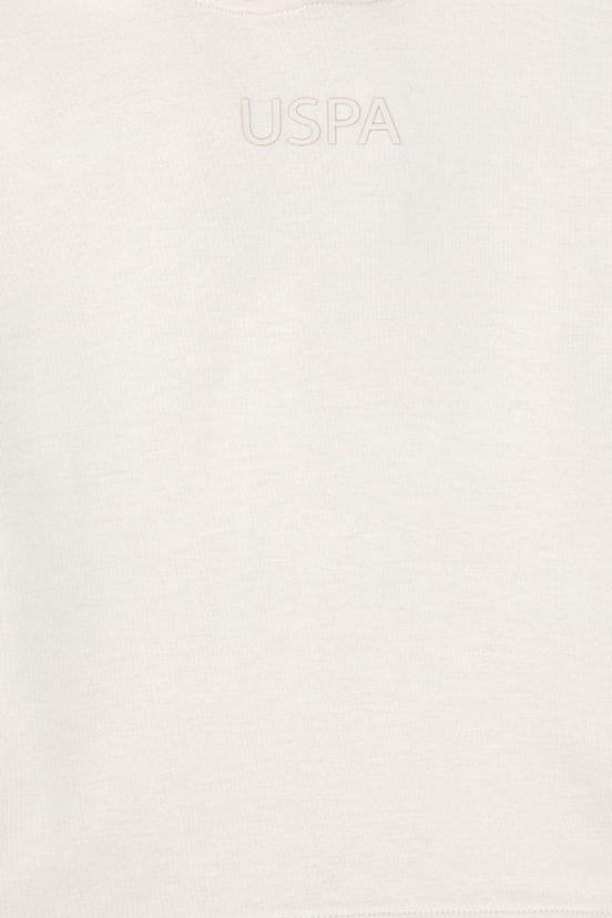 U.S. Polo Assn. Kız Çocuk Sweatshirt

