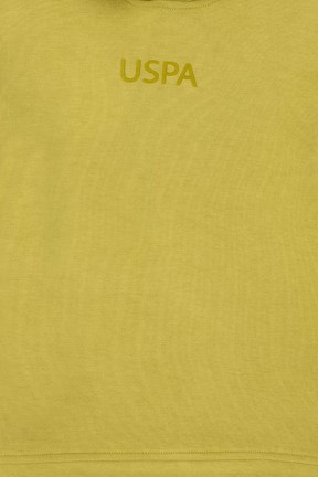 U.S. Polo Assn. Kız Çocuk Sweatshirt

