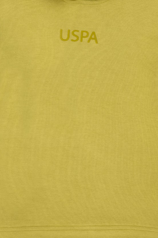 U.S. Polo Assn. Kız Çocuk Sweatshirt

