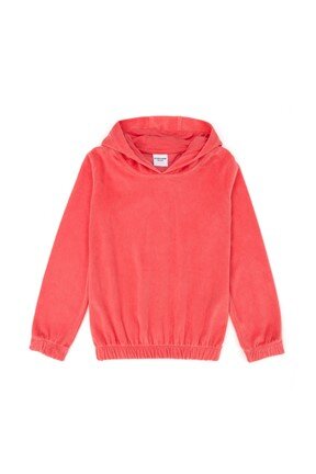 U.S.Polo Assn. Kız Çocuk Sweatshirt
