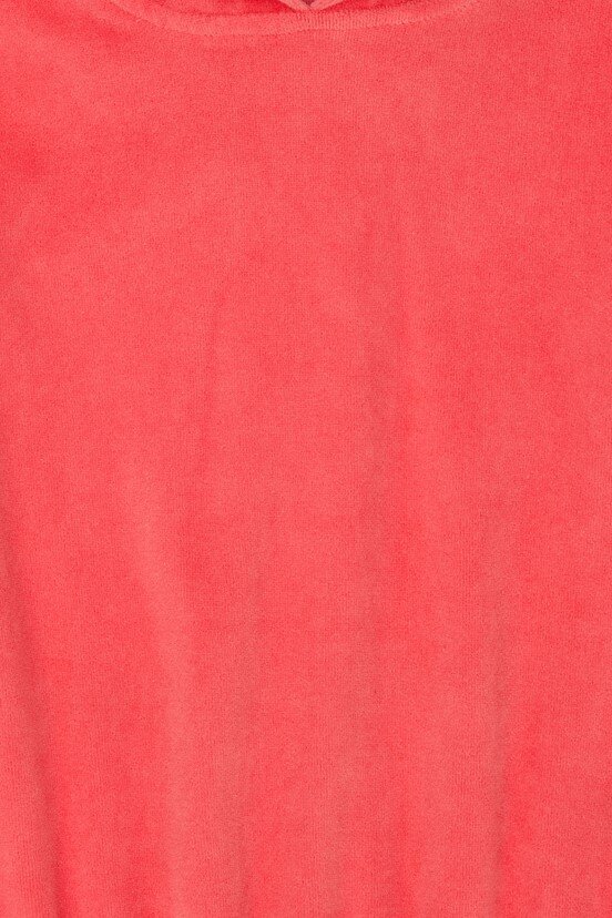 U.S.Polo Assn. Kız Çocuk Sweatshirt
