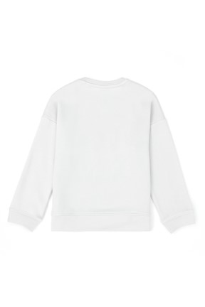 U.S. Polo Assn. Kız Çocuk Sweatshirt
