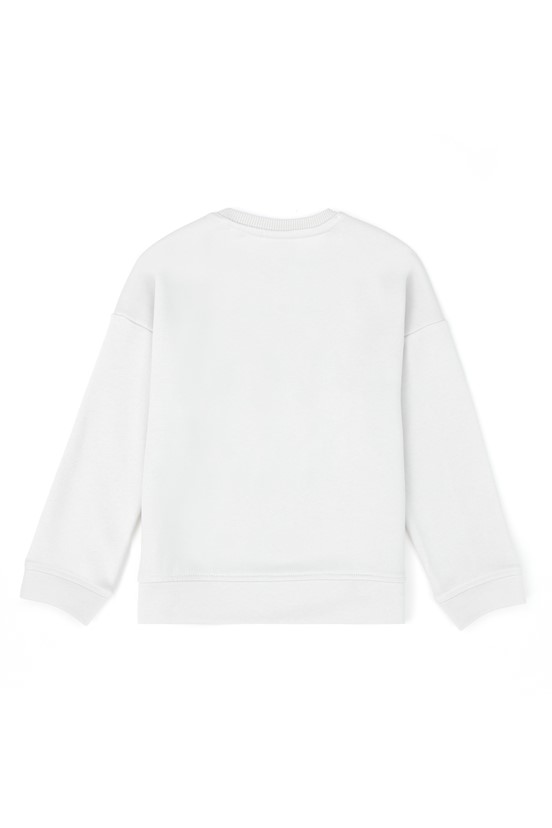 U.S. Polo Assn. Kız Çocuk Sweatshirt
