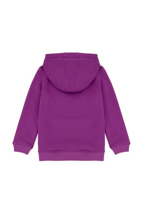 U.S.Polo Assn. Kız Çocuk Sweatshirt
