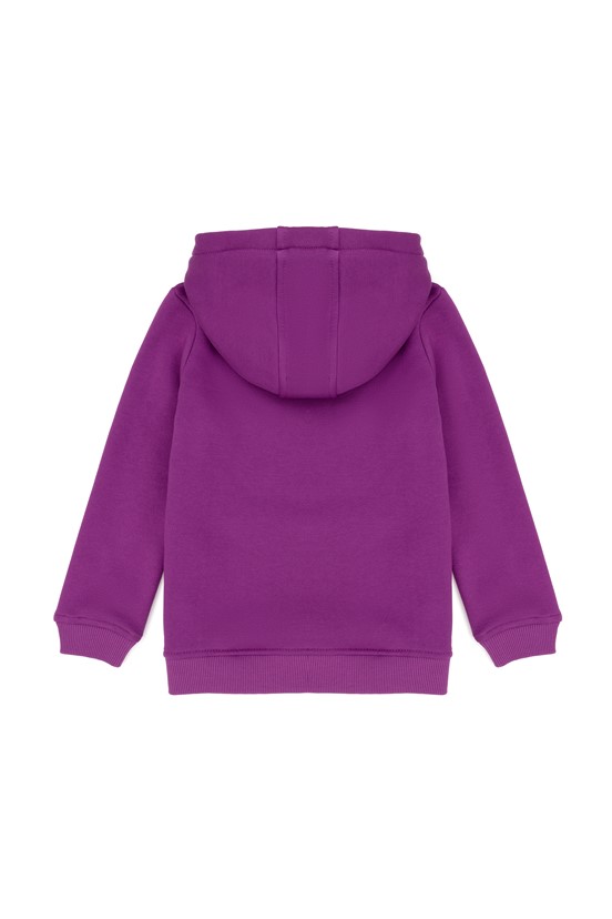 U.S.Polo Assn. Kız Çocuk Sweatshirt

