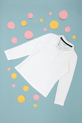 U.S.Polo Assn. Kız Çocuk Sweatshirt
