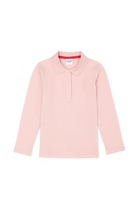 U.S.Polo Assn. Kız Çocuk Sweatshirt
