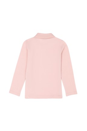 U.S.Polo Assn. Kız Çocuk Sweatshirt
