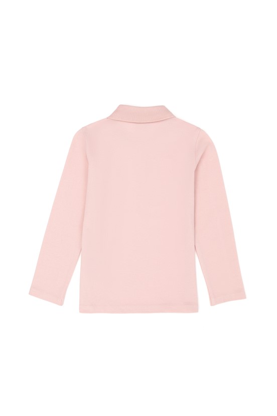 U.S.Polo Assn. Kız Çocuk Sweatshirt
