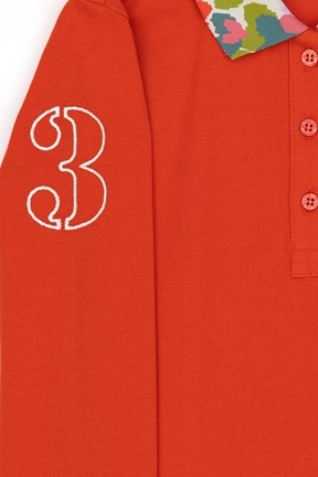 U.S.Polo Assn. Kız Çocuk Sweatshirt
