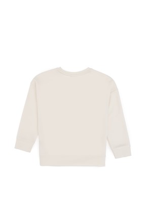U.S. Polo Assn. Kız Çocuk Sweatshirt