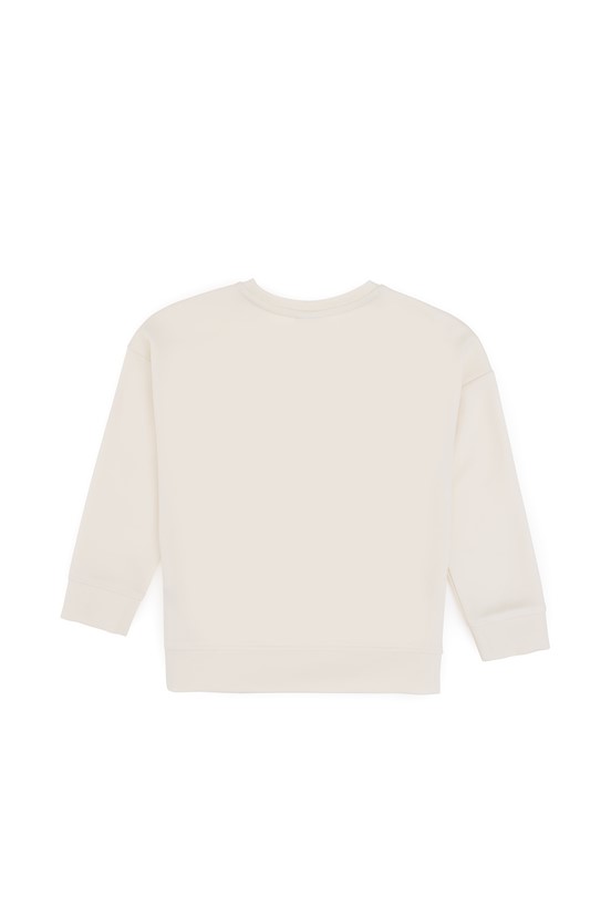 U.S. Polo Assn. Kız Çocuk Sweatshirt