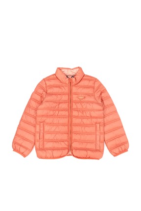 U.S. Polo Assn. Kız Çocuk Mont
