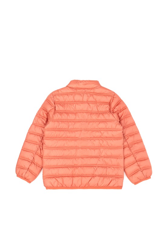 U.S. Polo Assn. Kız Çocuk Mont
