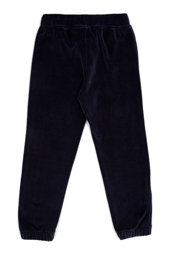 U.S. Polo Assn. Kız Çocuk Örme Pantolon