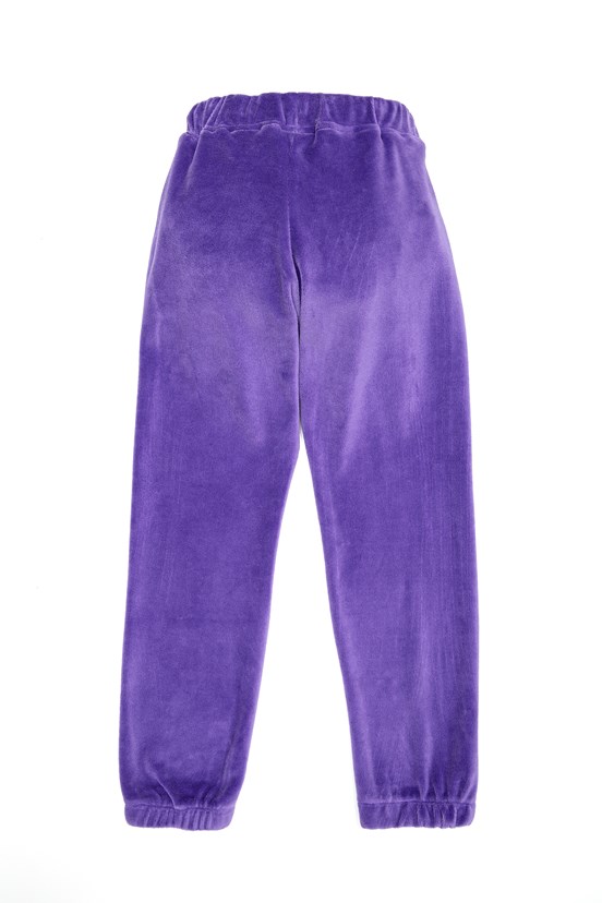U.S. Polo Assn. Kız Çocuk Örme Pantolon