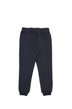U.S. Polo Assn. Kız Çocuk Örme Pantolon